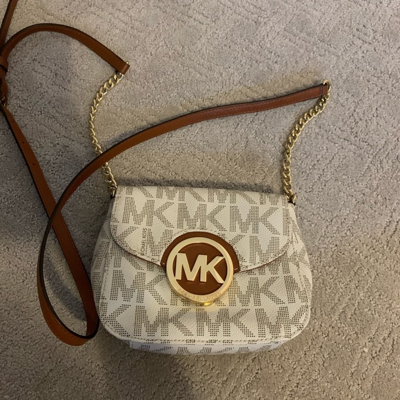 Michael kors cross bag - Picture 2 of 2